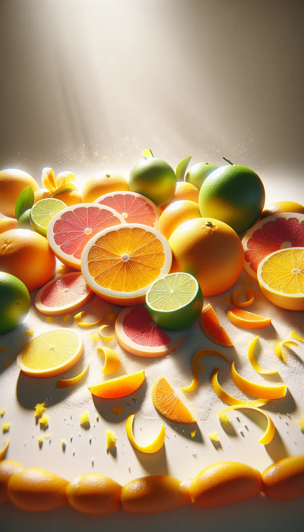 Article image for Cutting Through the Origins: Why We Say 'Cut the Mustard'