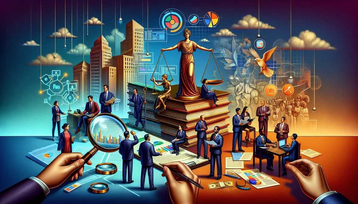 Article image for Unveiling the Origins: Why We Say 'Paying Due Diligence'